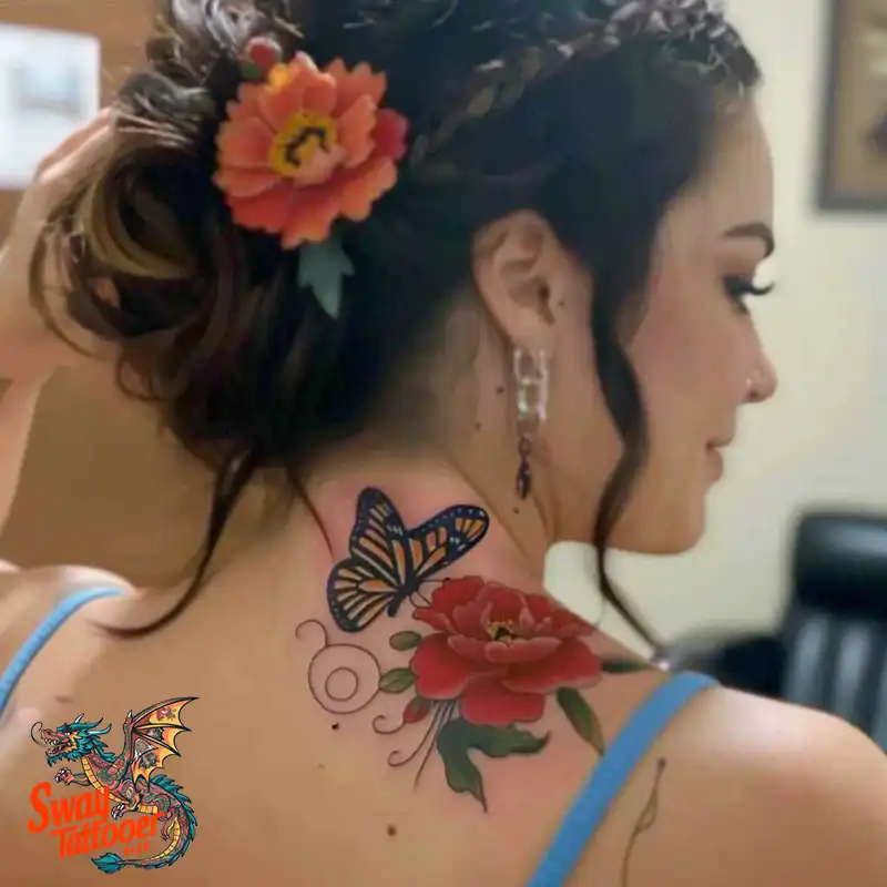 200 Carnation Flower Tattoos: Blooming Ink Designs 153 Carnation Tattoo