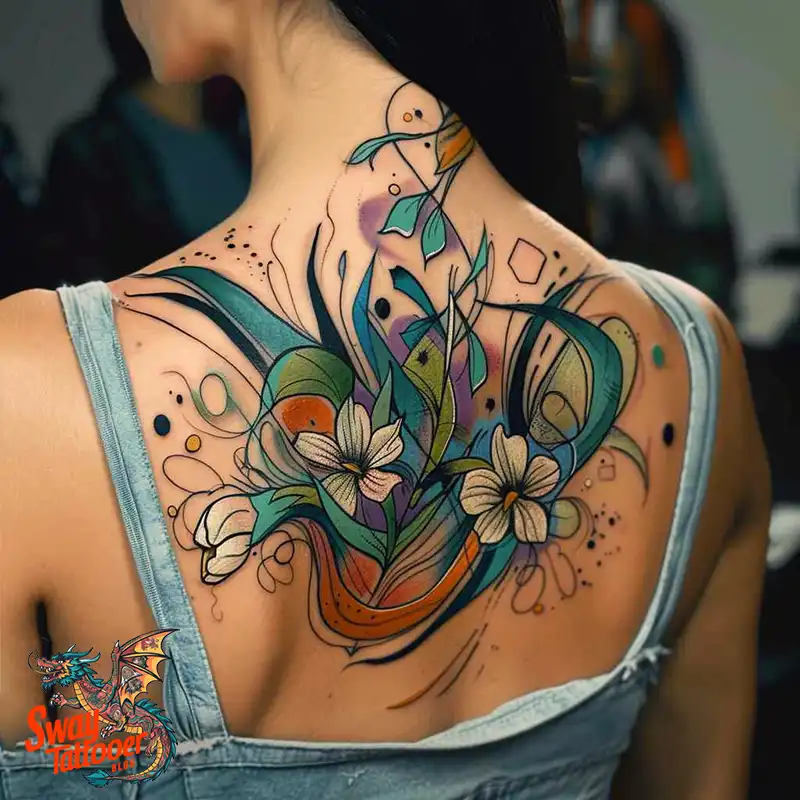 200 Carnation Flower Tattoos: Blooming Ink Designs 127 Carnation Tattoo