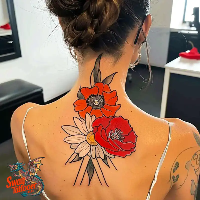 200 Carnation Flower Tattoos: Blooming Ink Designs 123 Carnation Tattoo