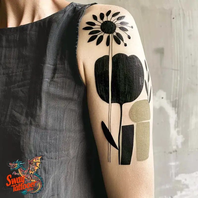 200 Carnation Flower Tattoos: Blooming Ink Designs 118 Carnation Tattoo