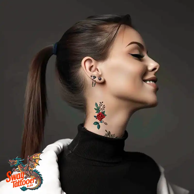 100 Watercolor Tattoo Design Ideas: Splashes of Art to Wear 39 Watercolor tattoo