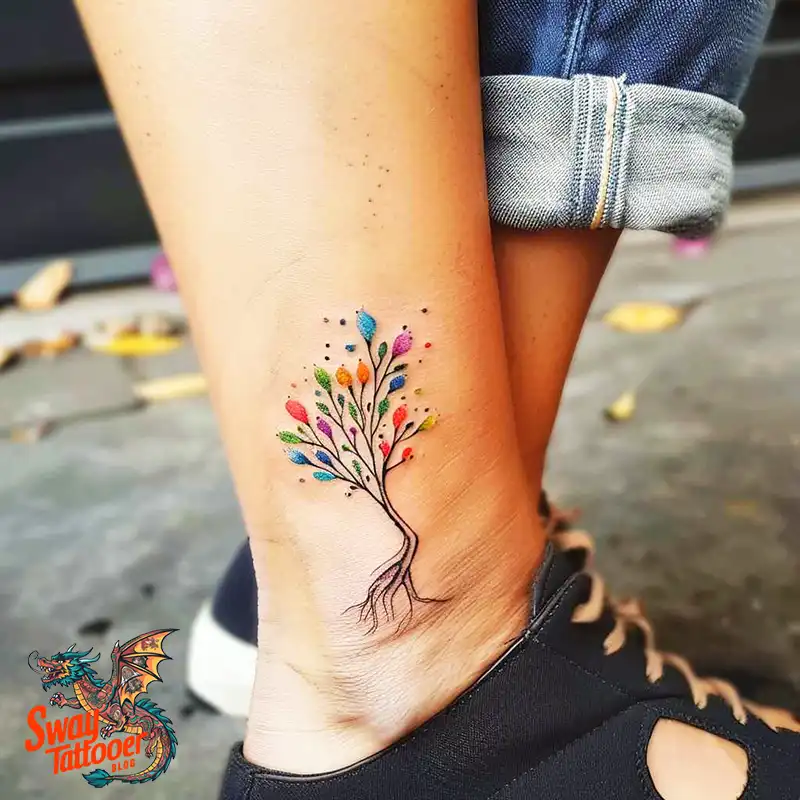 100 Watercolor Tattoo Design Ideas: Splashes of Art to Wear 25 Watercolor tattoo