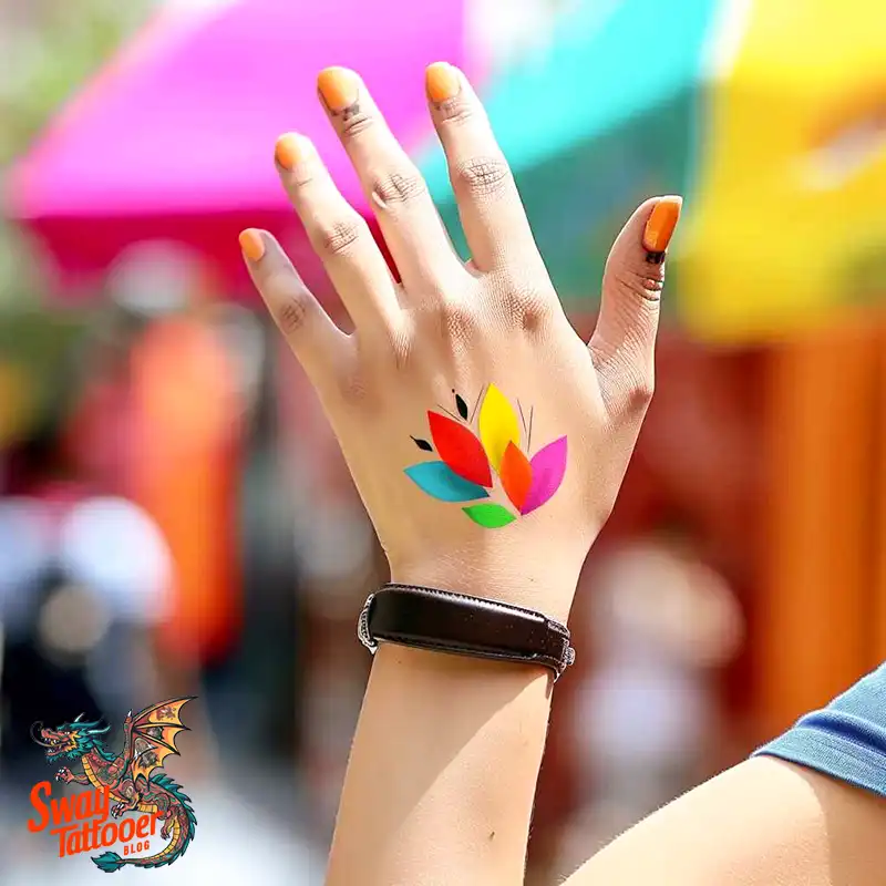100 Watercolor Tattoo Design Ideas: Splashes of Art to Wear 22 Watercolor tattoo
