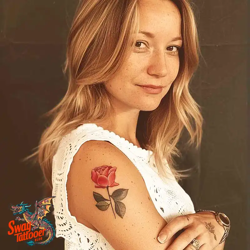 100 Watercolor Tattoo Design Ideas: Splashes of Art to Wear 21 Watercolor tattoo