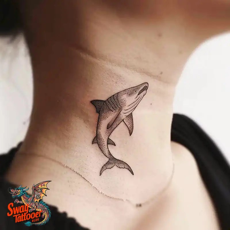 100+ Whale Shark Tattoo Design Ideas: Oceanic Ink 77 whale shark tattoo