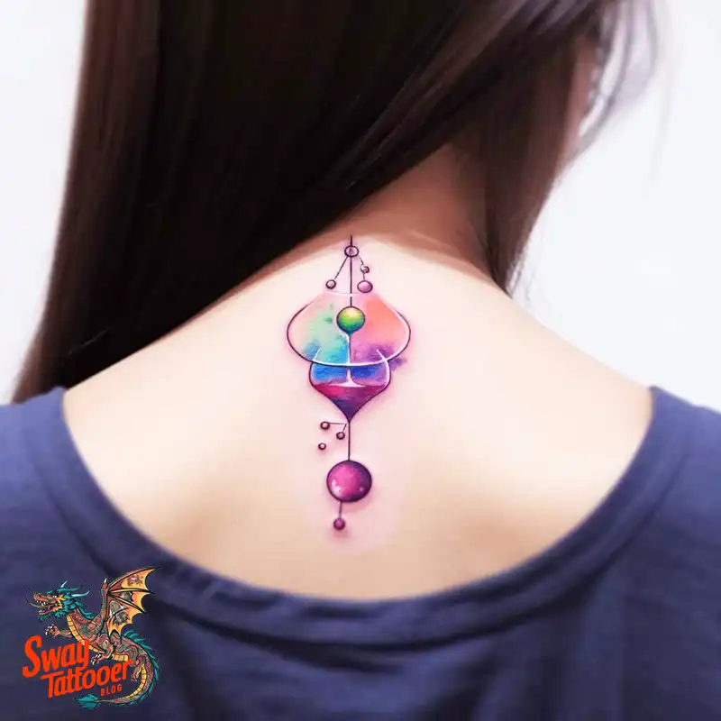 50 Wine Glass Tattoo Designs: Elegant Ink for the Sipper 16 Wine Glass Tattoo