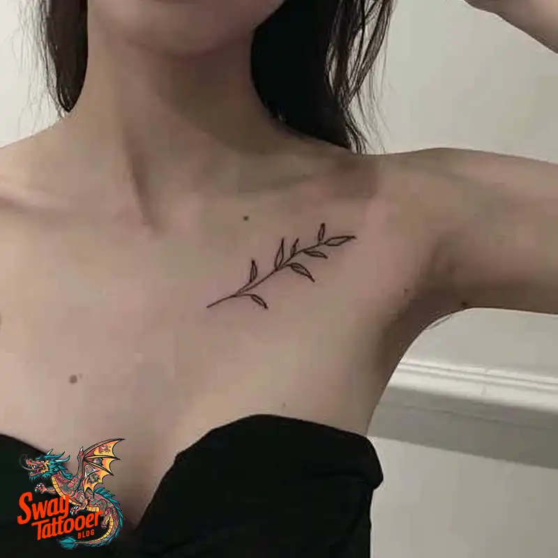 150 Women's Shoulder Tattoo Design Ideas: Your Next Ink 20 Women's Shoulder Tattoo
