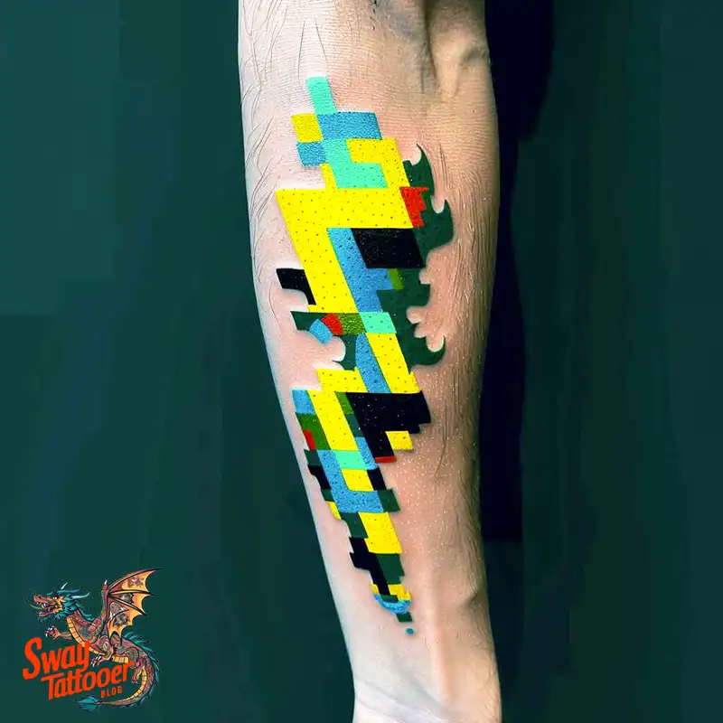 100 Zeus Tattoo Design Ideas: Thunder God Ink on Skin 66 Zeus Tattoo