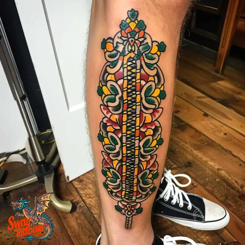 75 Zipper Tattoo Design Ideas: Trend & Stories Behind the Ink 61 Zipper Tattoo