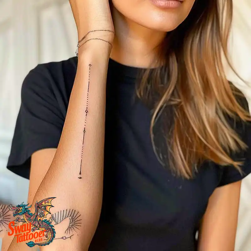 75 Zipper Tattoo Design Ideas: Trend & Stories Behind the Ink 55 Zipper Tattoo