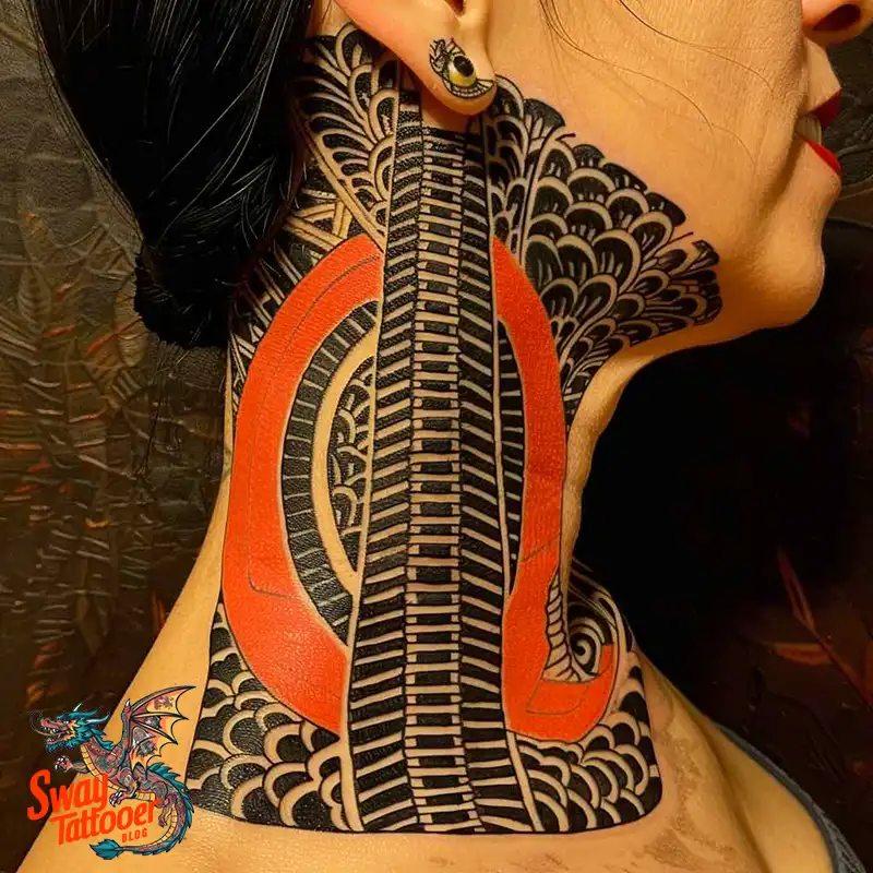 75 Zipper Tattoo Design Ideas: Trend & Stories Behind the Ink 33 Zipper Tattoo