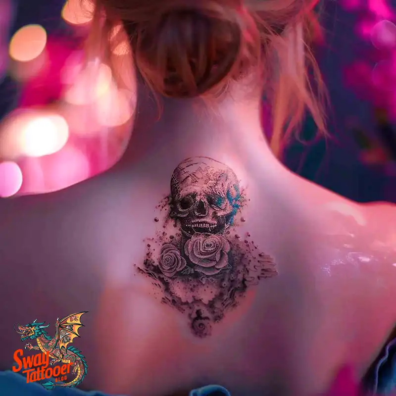 170 Zombie Tattoo Design Ideas: Inner Undead with Inked Art 65 Zombie Tattoo