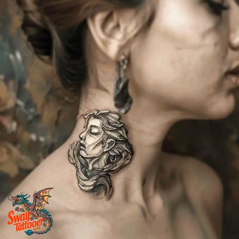 170 Zombie Tattoo Design Ideas: Inner Undead with Inked Art 64 Zombie Tattoo