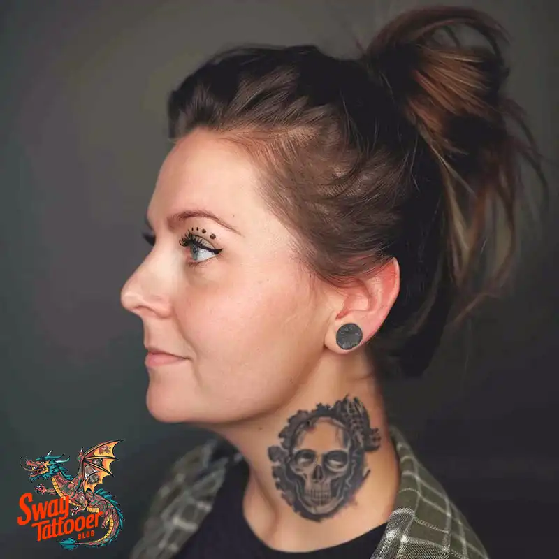 170 Zombie Tattoo Design Ideas: Inner Undead with Inked Art 62 Zombie Tattoo