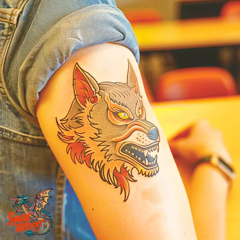 170 Zombie Tattoo Design Ideas: Inner Undead with Inked Art 47 Zombie Tattoo