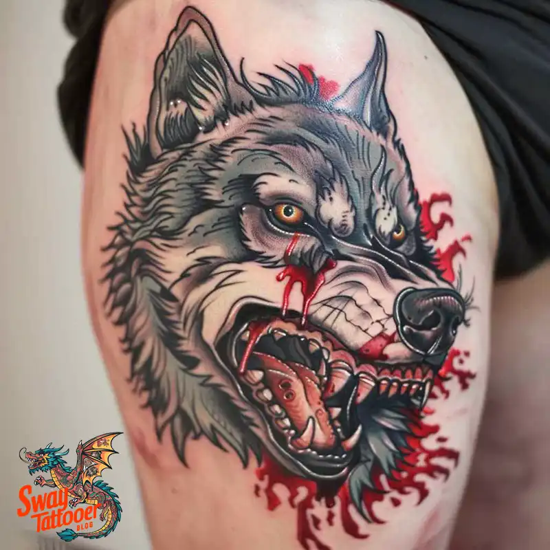 170 Zombie Tattoo Design Ideas: Inner Undead with Inked Art 1 Zombie Tattoo