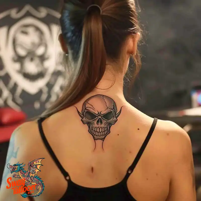 170 Zombie Tattoo Design Ideas: Inner Undead with Inked Art 119 Zombie Tattoo