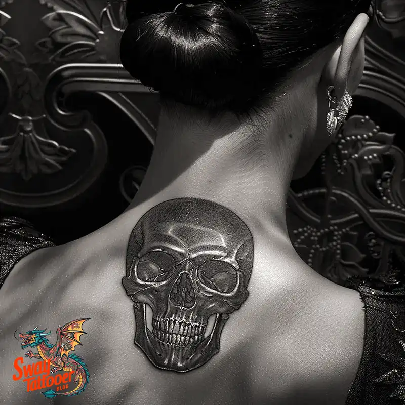 170 Zombie Tattoo Design Ideas: Inner Undead with Inked Art 115 Zombie Tattoo