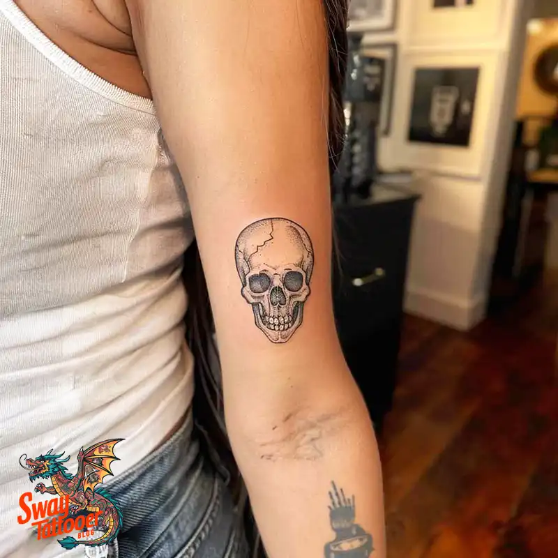 170 Zombie Tattoo Design Ideas: Inner Undead with Inked Art 114 Zombie Tattoo