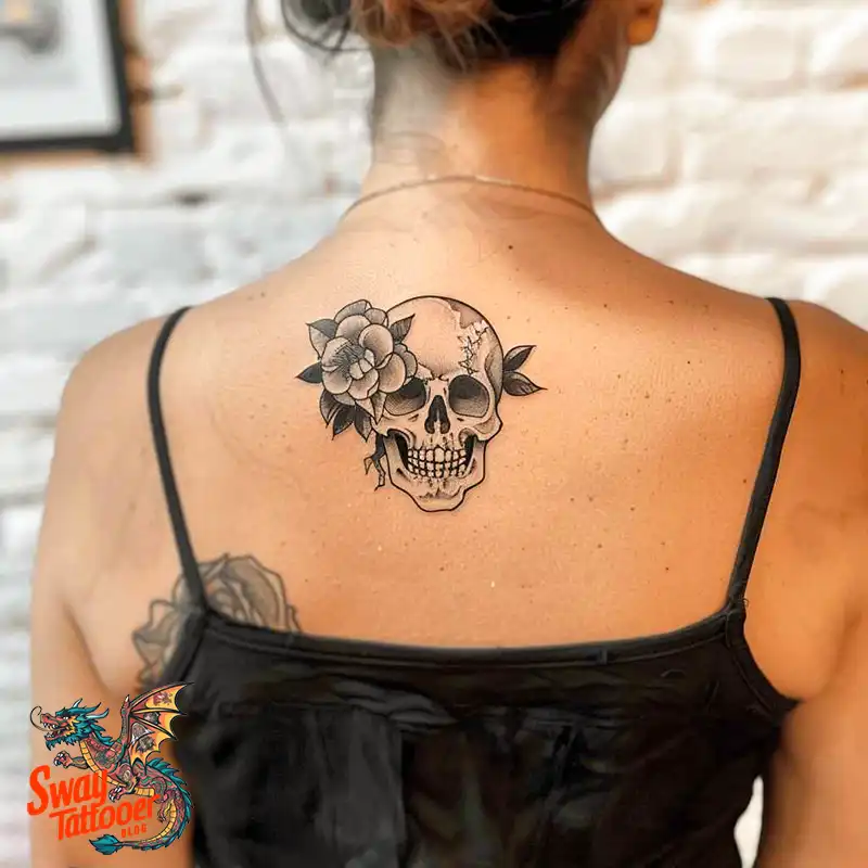 170 Zombie Tattoo Design Ideas: Inner Undead with Inked Art 112 Zombie Tattoo
