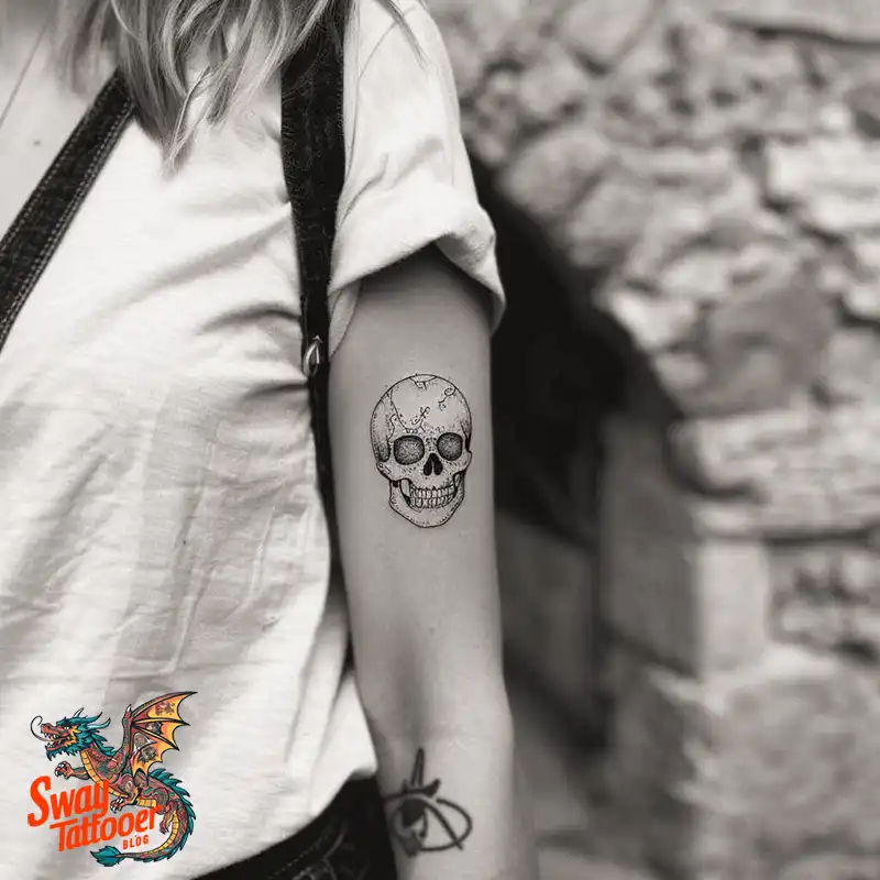 170 Zombie Tattoo Design Ideas: Inner Undead with Inked Art 111 Zombie Tattoo