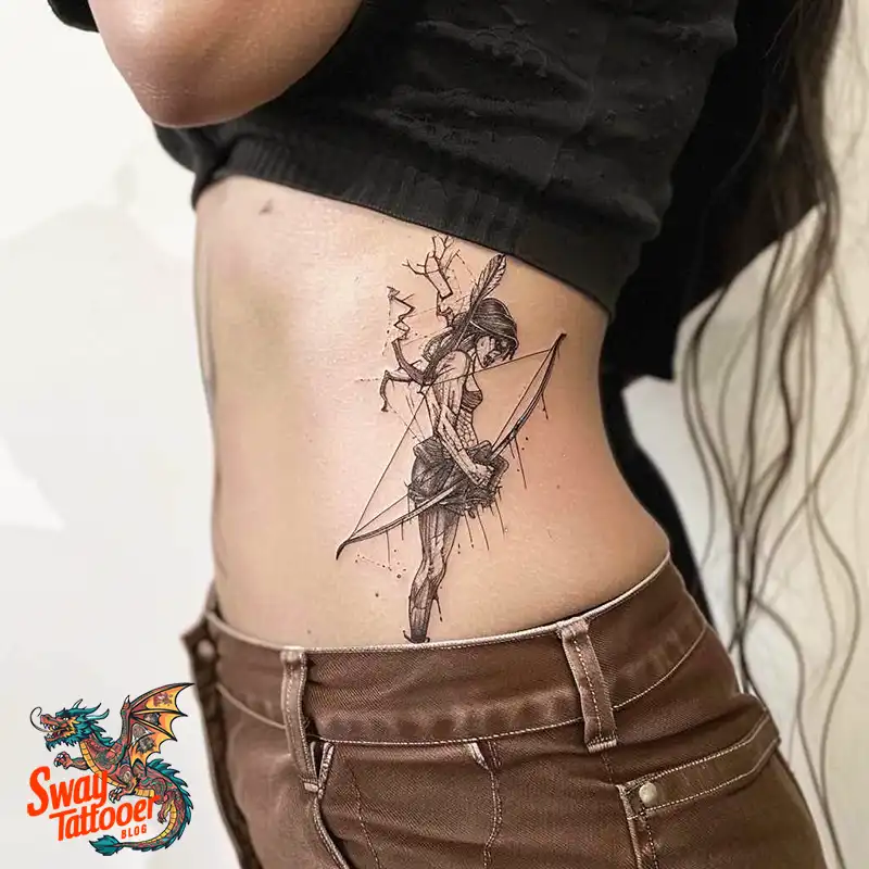 170 Zombie Tattoo Design Ideas: Inner Undead with Inked Art 103 Zombie Tattoo