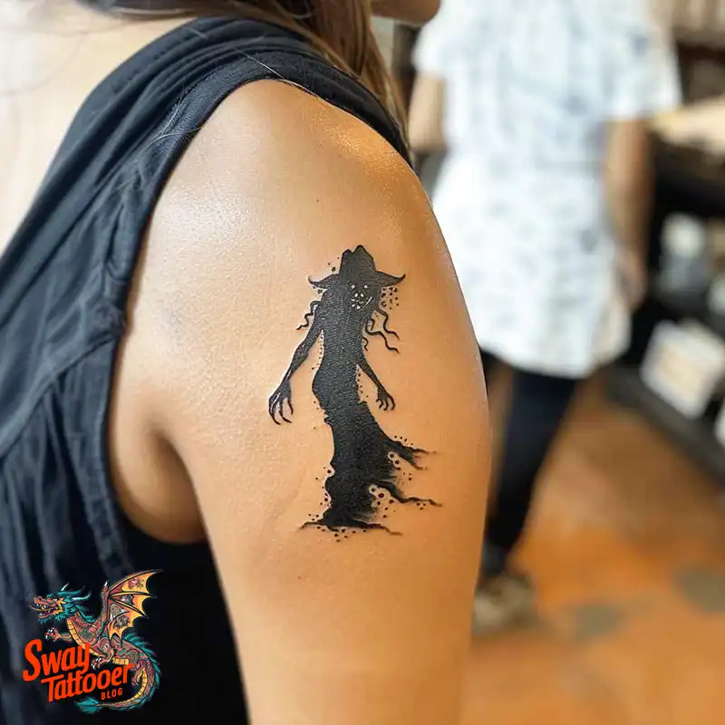 170 Zombie Tattoo Design Ideas: Inner Undead with Inked Art 81 Zombie Tattoo