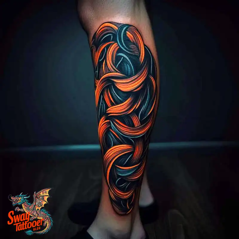 100 Chain Tattoo Designs: Breaking the Boundaries of Ink 63 Chain Tattoo