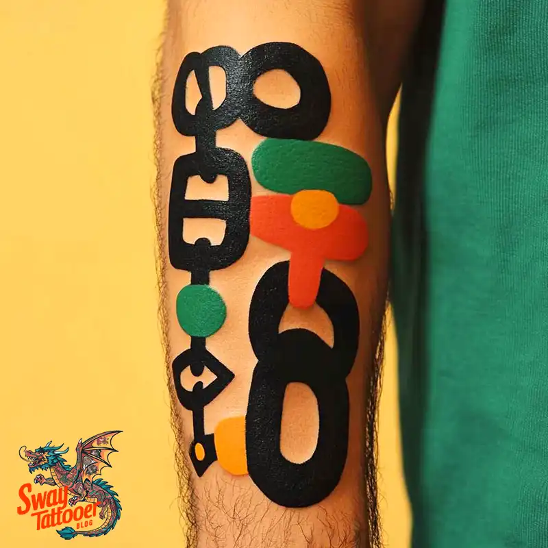 100 Chain Tattoo Designs: Breaking the Boundaries of Ink 12 Chain Tattoo