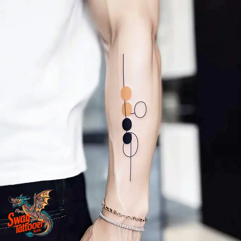 100 Chain Tattoo Designs: Breaking the Boundaries of Ink 5 Chain Tattoo
