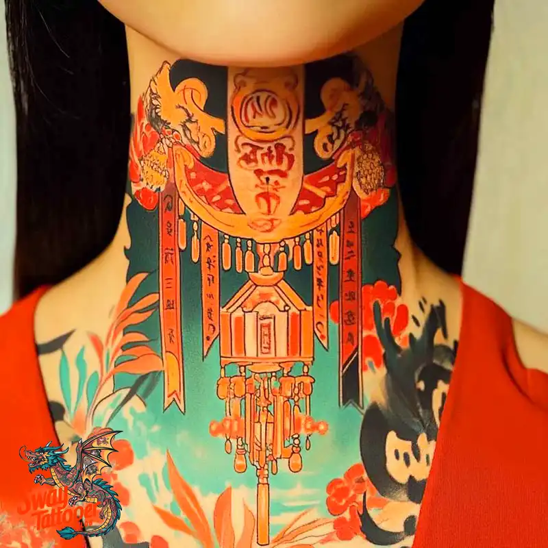 100 Chandelier Tattoo Design Ideas: Elegance in Ink 81 Chandelier Tattoo