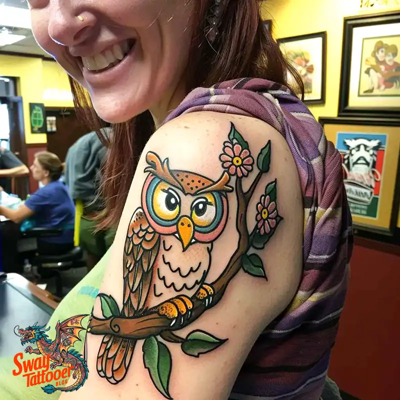 200 Cherry Blossom Tattoo Designs: Symbolism and Artistry 101 Cherry Blossom Tattoo
