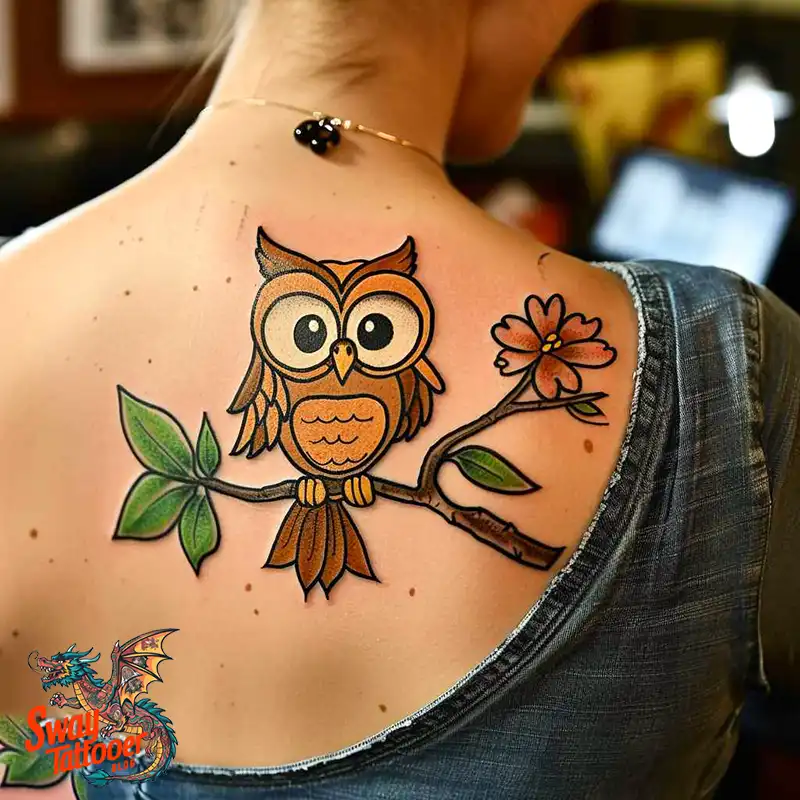 200 Cherry Blossom Tattoo Designs: Symbolism and Artistry 95 Cherry Blossom Tattoo