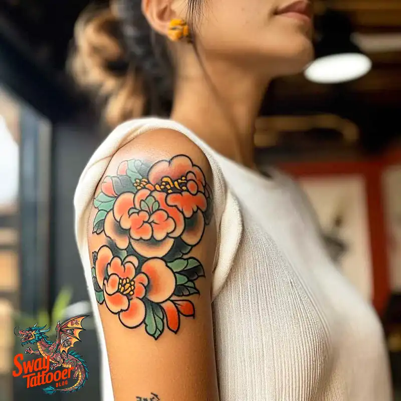 150 Cloud Tattoo Designs: Sky-Inspired Ink Ideas for You 2 cloud165