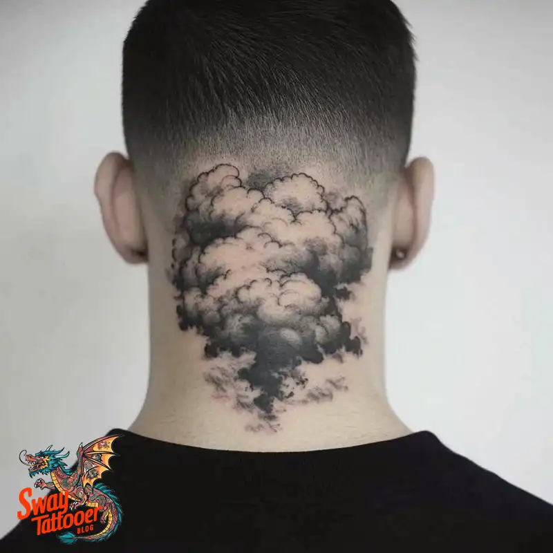 150 Cloud Tattoo Designs: Sky-Inspired Ink Ideas for You 166 Cloud Tattoo