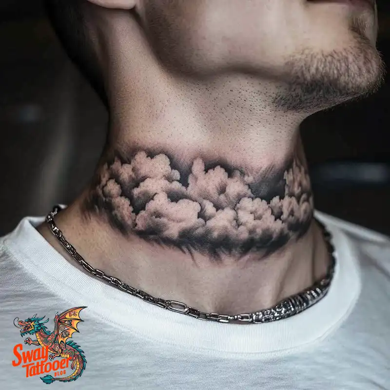 150 Cloud Tattoo Designs: Sky-Inspired Ink Ideas for You 167 Cloud Tattoo