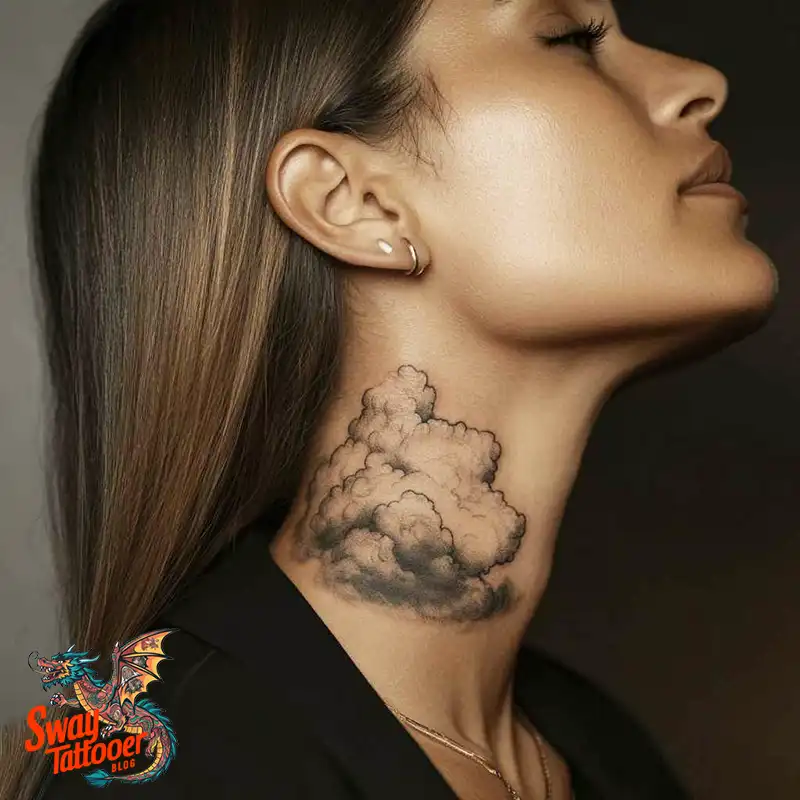 150 Cloud Tattoo Designs: Sky-Inspired Ink Ideas for You 71 cloud96