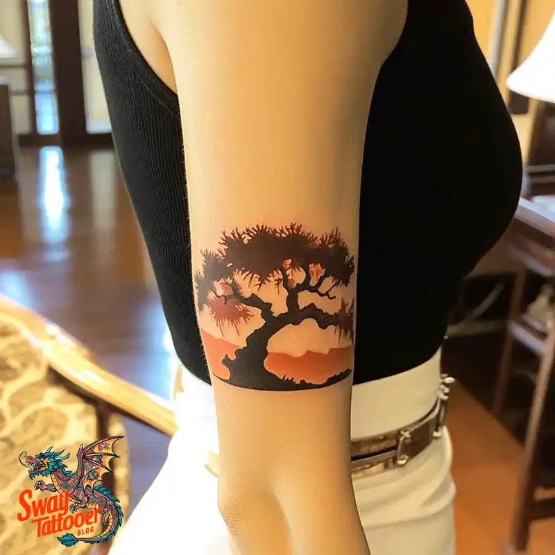 100 Coral Tattoo Designs – Ocean Magic Ink on Your Skin 35 Coral Tattoo