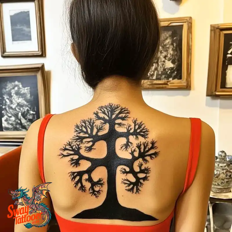 100 Coral Tattoo Designs – Ocean Magic Ink on Your Skin 18 Coral Tattoo