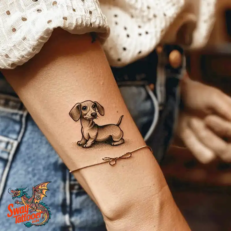 dachshund102