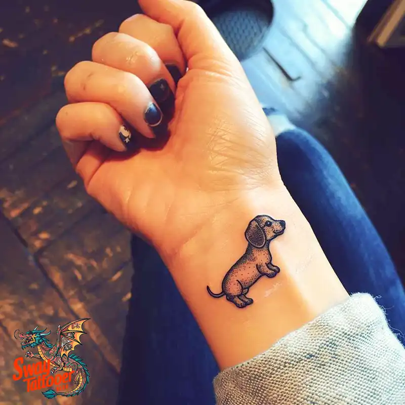 dachshund25