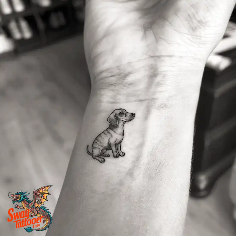 dachshund26