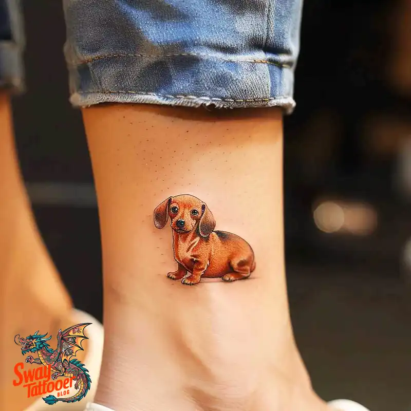 dachshund27