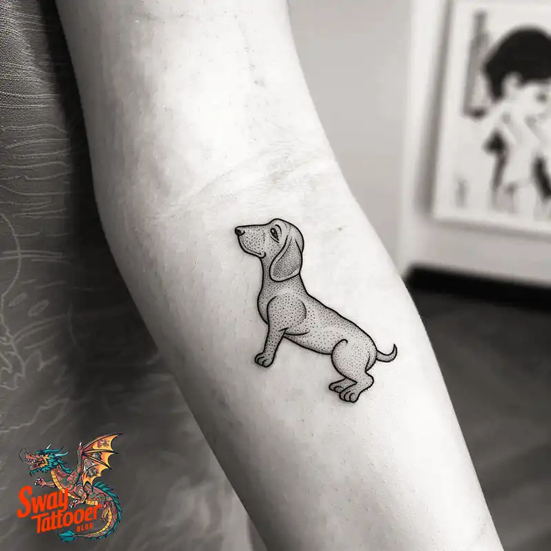 dachshund29