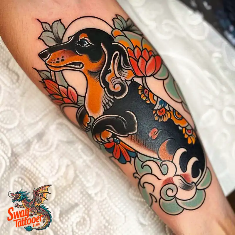 dachshund32