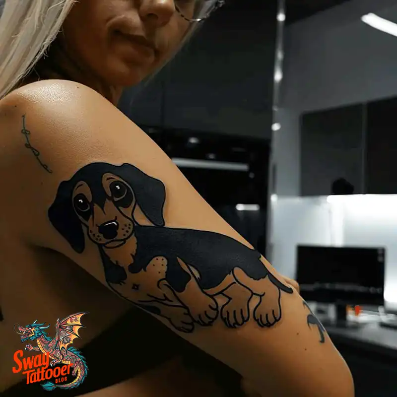 dachshund33