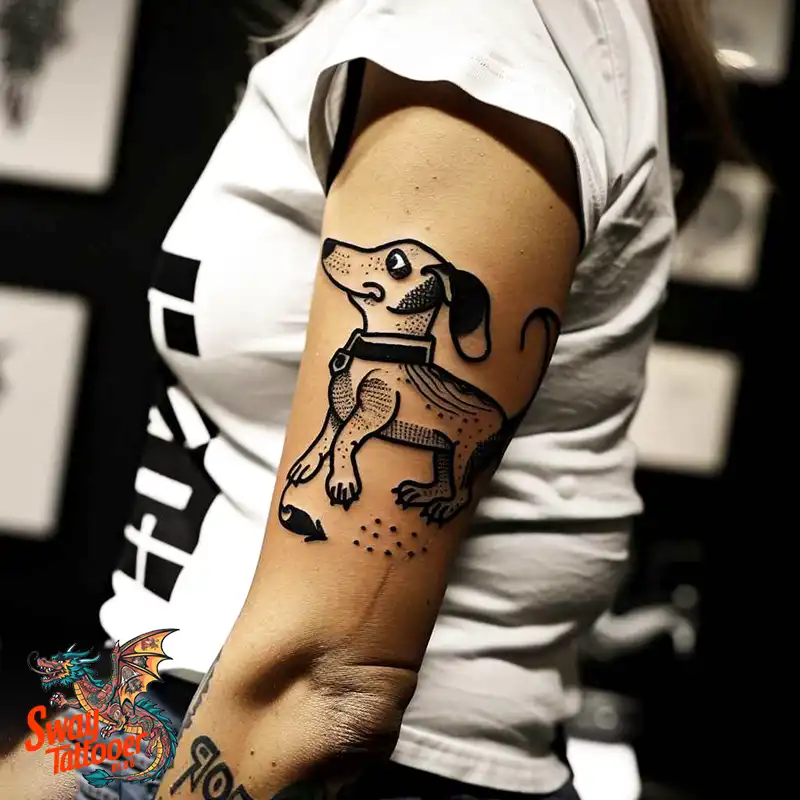 dachshund36