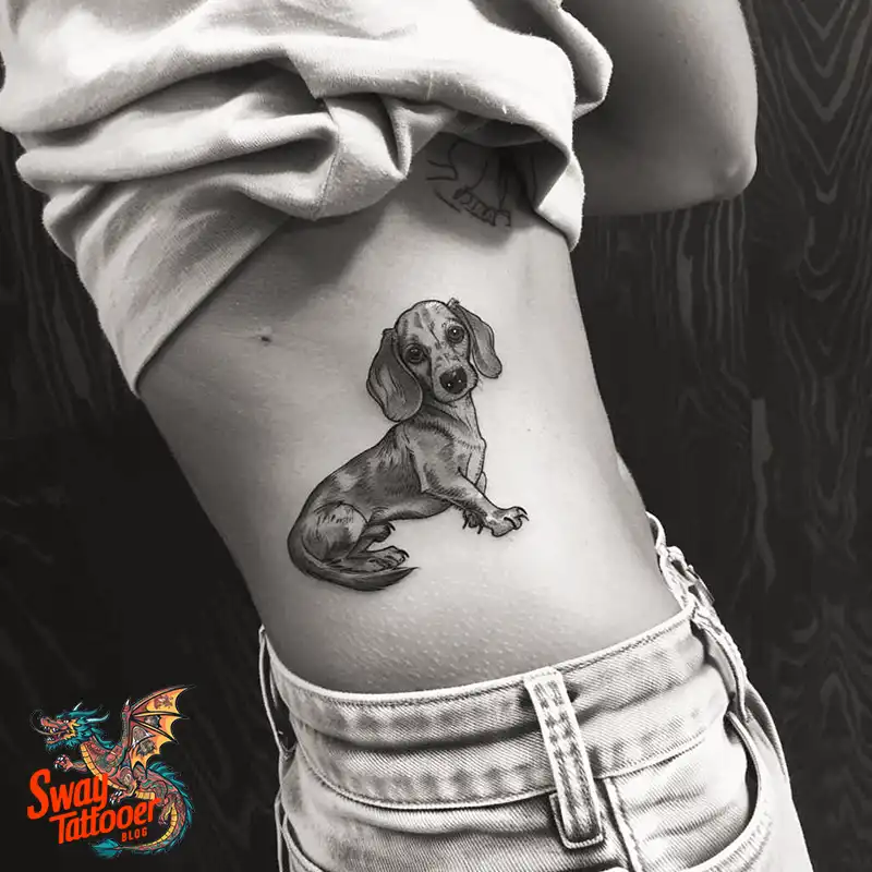 dachshund43
