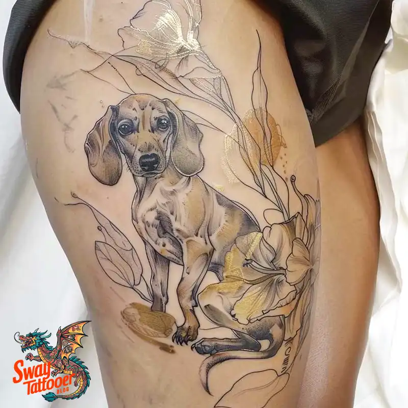 dachshund45