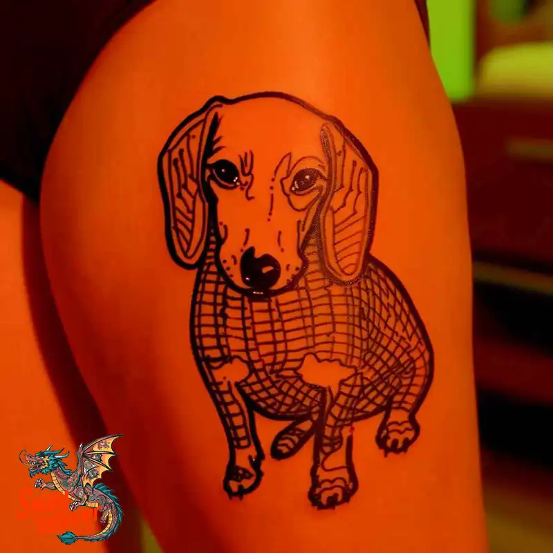 dachshund47